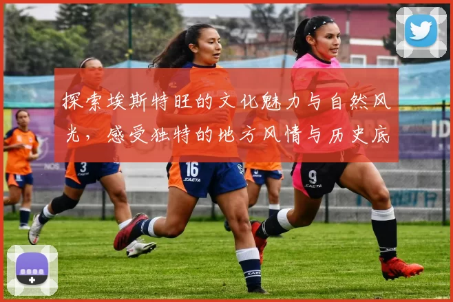 探索埃斯特旺的文化魅力与自然风光，感受独特的地方风情与历史底蕴