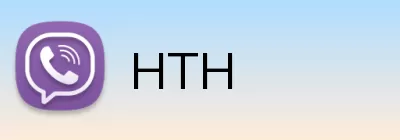 HTH logo